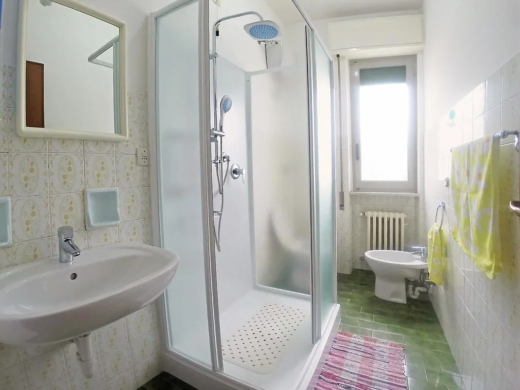 Aparthotel Villa Graziella Loano