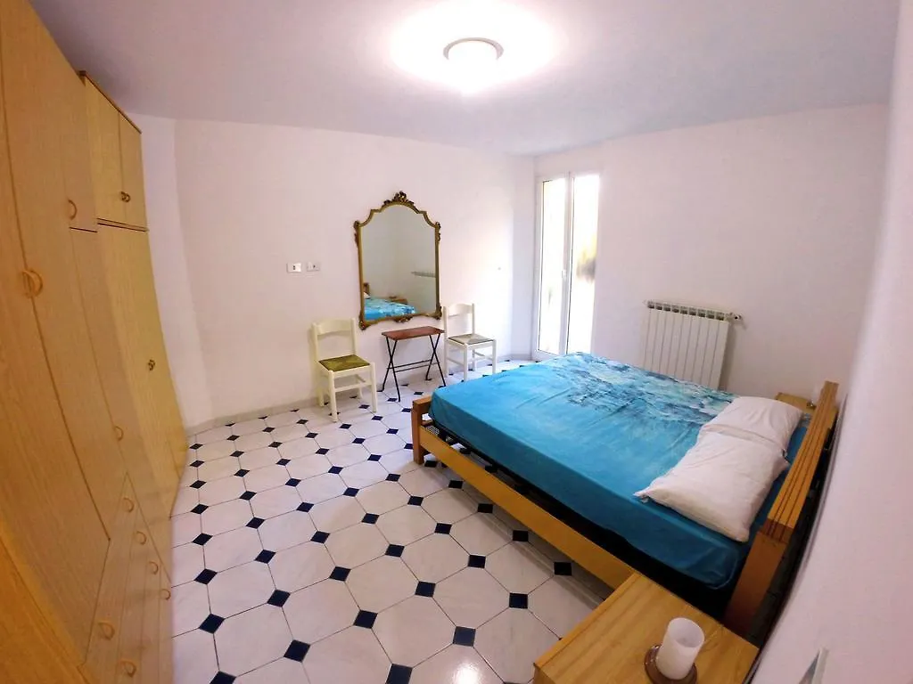 Villa Graziella Loano Aparthotel