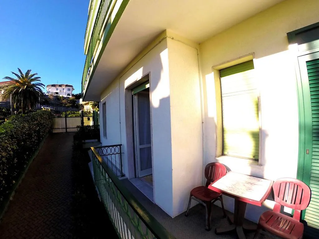 Villa Graziella Loano 3*,  Olaszország