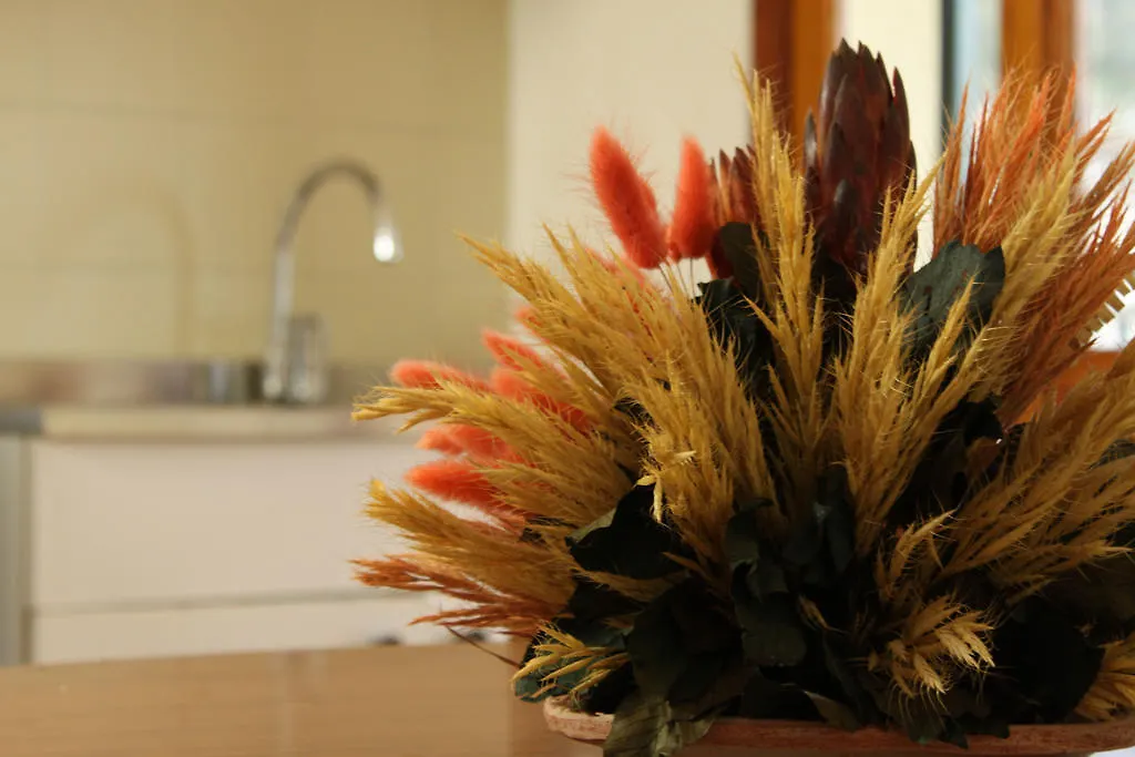 Aparthotel Villa Graziella Loano