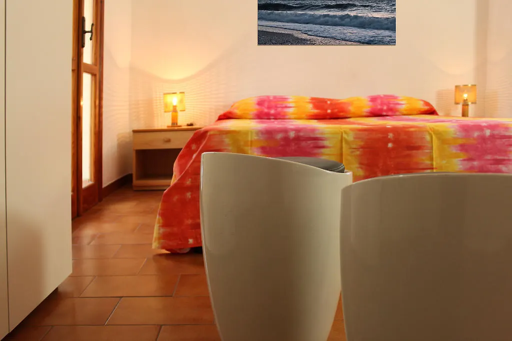 Aparthotel Villa Graziella Loano