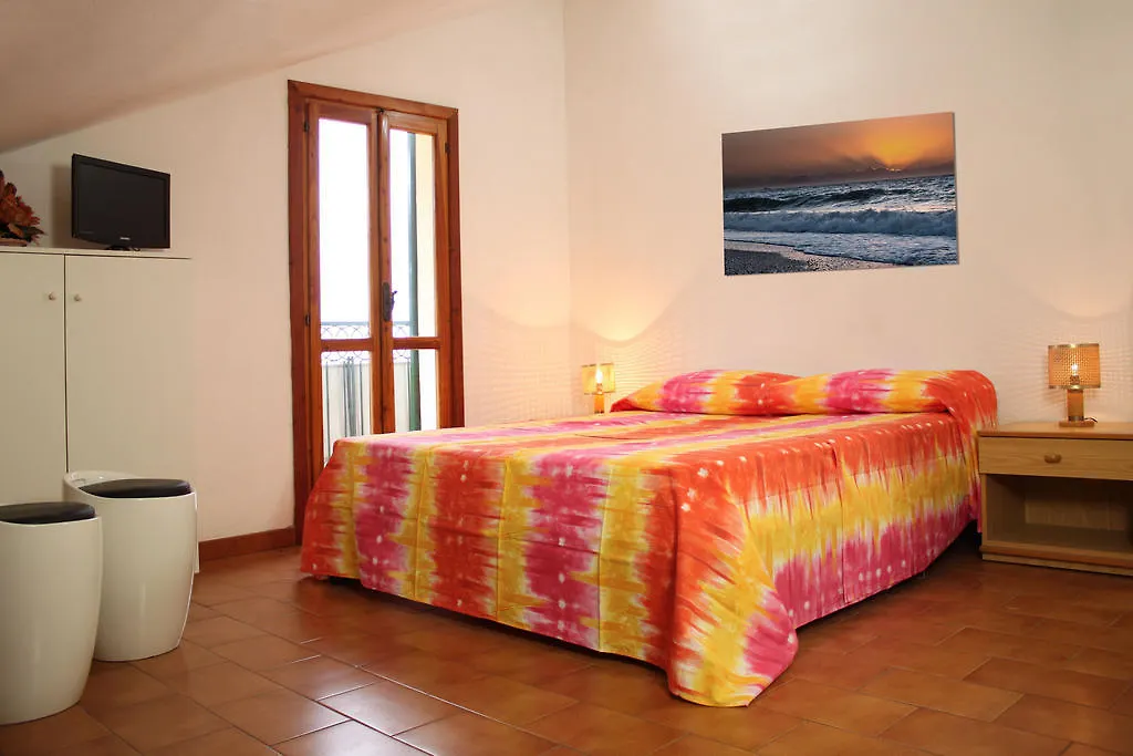 Villa Graziella Loano 3*,  Italy