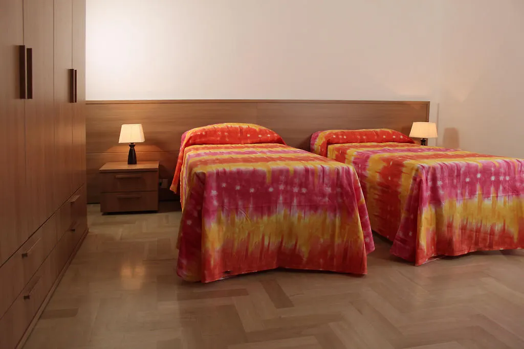 Villa Graziella Loano Aparthotel