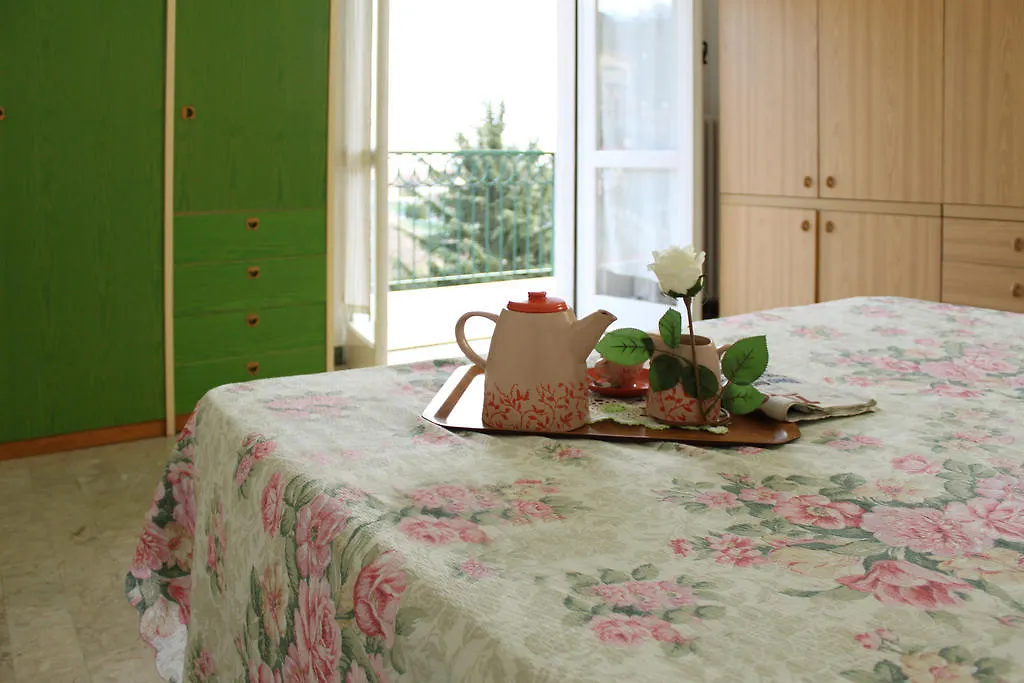 Villa Graziella Loano Aparthotel