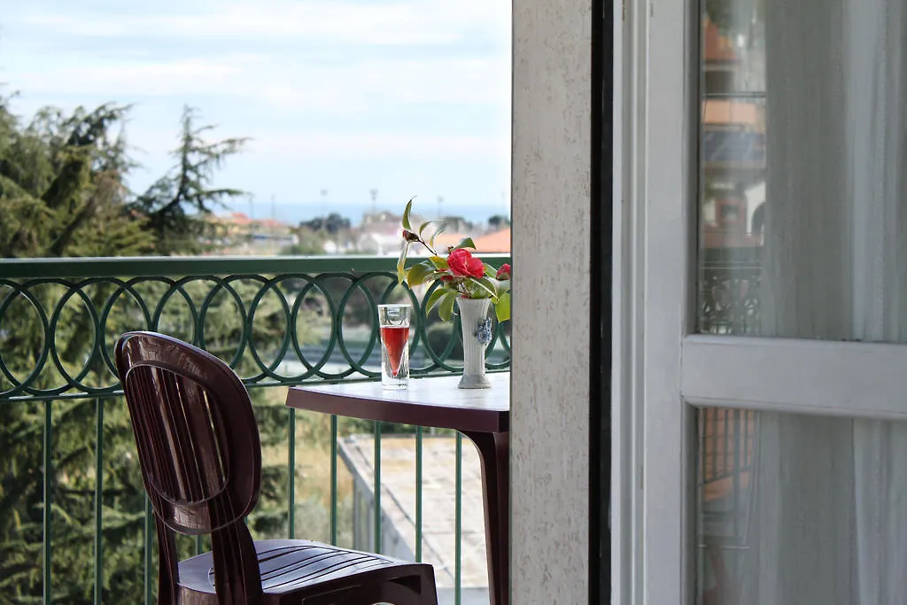 Aparthotel Villa Graziella Loano