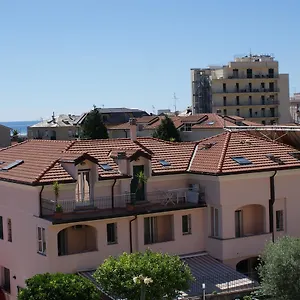 Hotel Mirafiori, Loano
