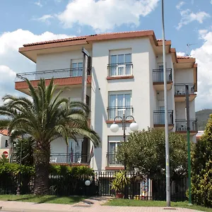 Aparthotel Colibrì Family&bike, Loano