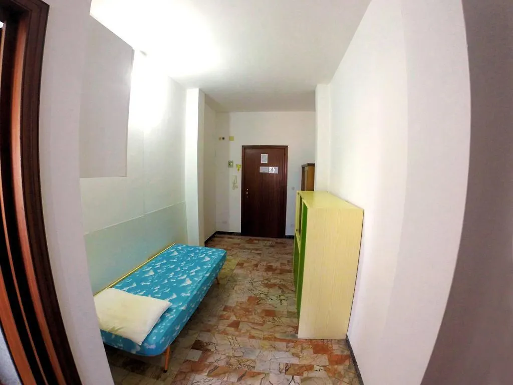 Villa Graziella Loano Apart Otel