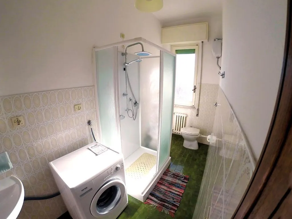 *** Aparthotel Villa Graziella Loano Italy