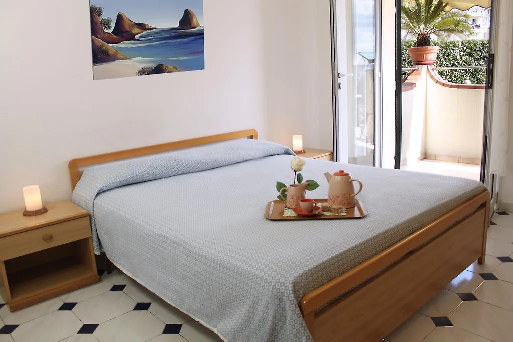 Villa Graziella Loano İtalya